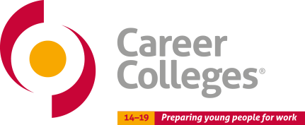 Career Colleges | 14-19 | Preparing young people for work