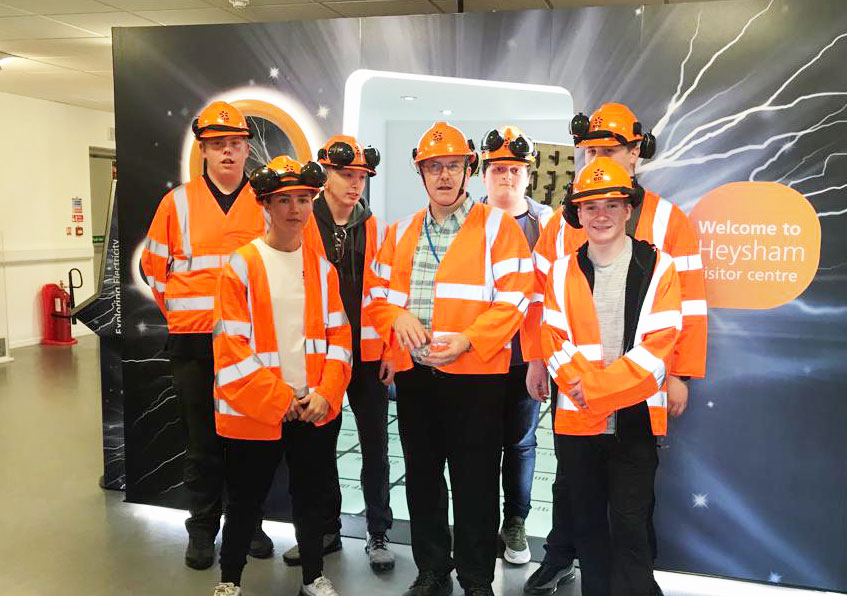 engineering-students-take-a-trip-behind-the-scenes-at-energy-giant-edf