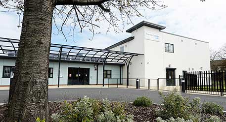 Thornton College